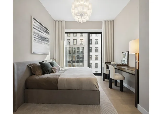 Photo 2 of Condo for sale at 126 E 57th Street #807, New York City, NY 10022 | MLS# RLS20079739 | Listing updated on 2026-07-18