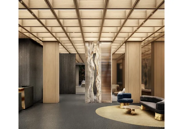 Photo 3 of House for sale at 126 E 57th Street #1702, New York City, NY 10022 | MLS# RLS20079740 | Listing updated on 2026-07-18
