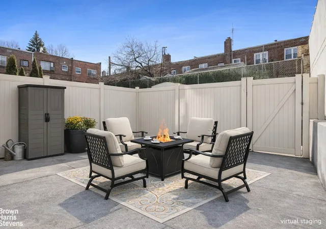 3rd image of 33-30 61St St #105, New York City, NY 11377 | MLS# RLS20079742