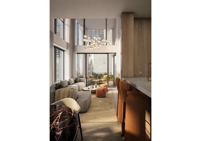 1st image of 126 E 57Th St #2504, New York City, NY 10022 | MLS# RLS20079744