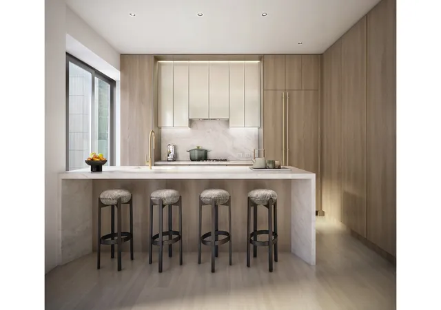 2nd image of 126 E 57Th St #2504, New York City, NY 10022 | MLS# RLS20079744