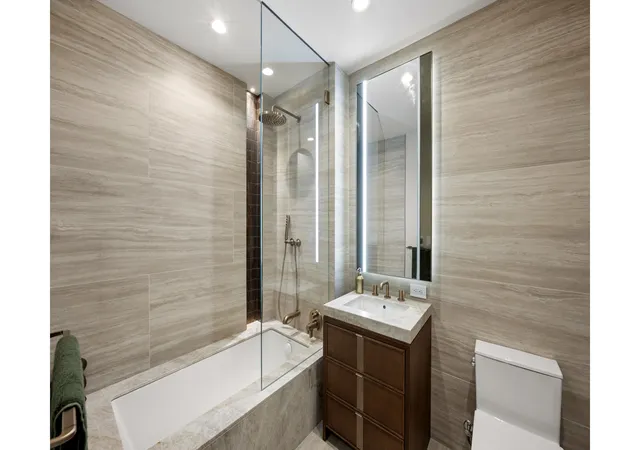 4th image of 126 E 57Th St #2504, New York City, NY 10022 | MLS# RLS20079744