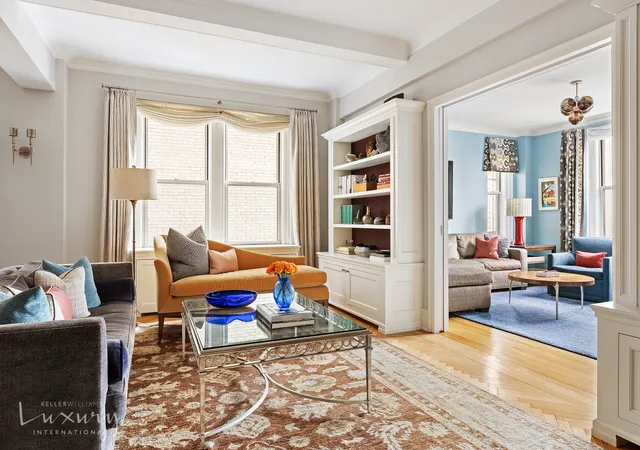 Photo 2 of Condo for sale at 336 Central Park W #12CD-14C, New York City, NY 10025 | MLS# RLS20079749 | Listing updated on 2026-05-13