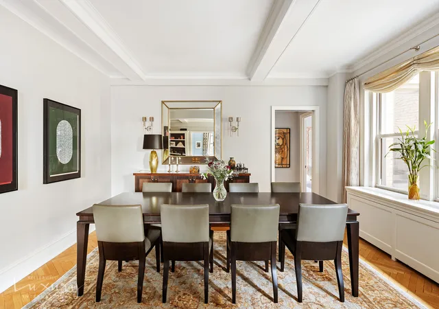Listing Photo 5 - Condo for sale in building located at 336 Central Park W, New York City, NY 10025 - Unit #12CD-14C