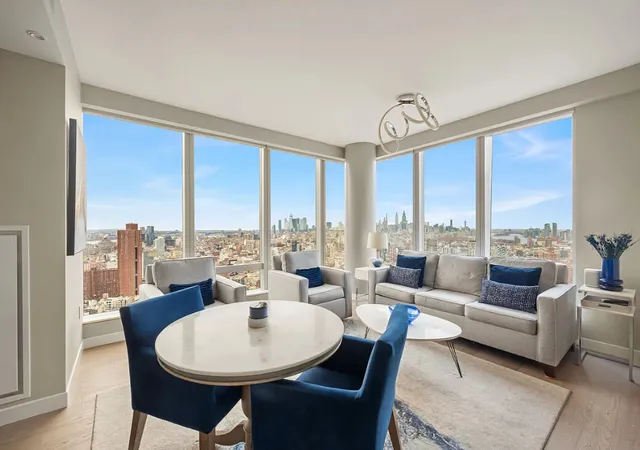 Photo 1 of Sale Pending at 252 South St #46K, New York, NY 10002 | MLS# RLS20079751 | Listing updated on 2026-04-27