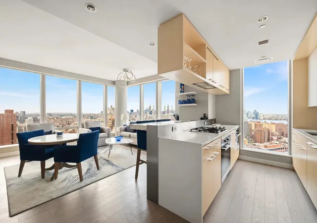 Photo 2 of Sale Pending at 252 South St #46K, New York, NY 10002 | MLS# RLS20079751 | Listing updated on 2026-04-27