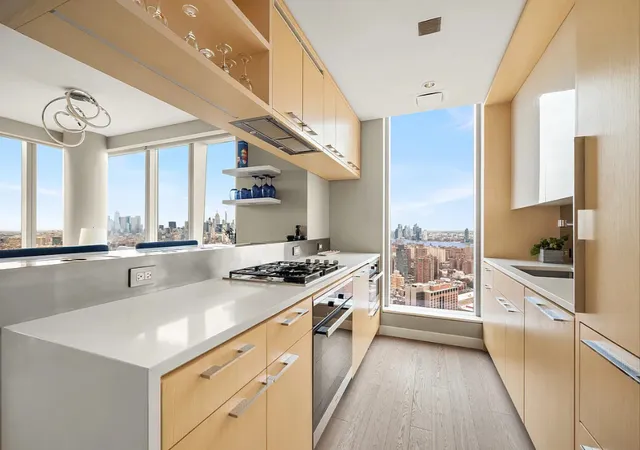 Photo 3 of Sale Pending at 252 South St #46K, New York, NY 10002 | MLS# RLS20079751 | Listing updated on 2026-04-27