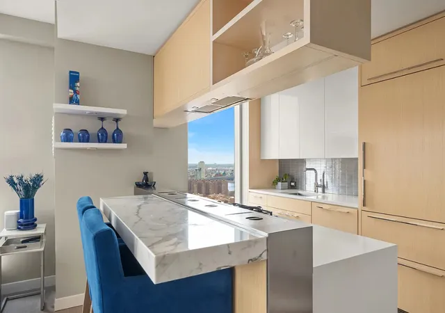 Photo 3 of Sale Pending at 252 South St #46K, New York, NY 10002 | MLS# RLS20079751 | Listing updated on 2026-04-27