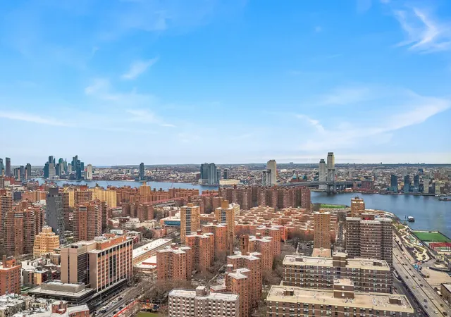 Photo 4 of Sale Pending at 252 South St #46K, New York, NY 10002 | MLS# RLS20079751 | Listing updated on 2026-04-27