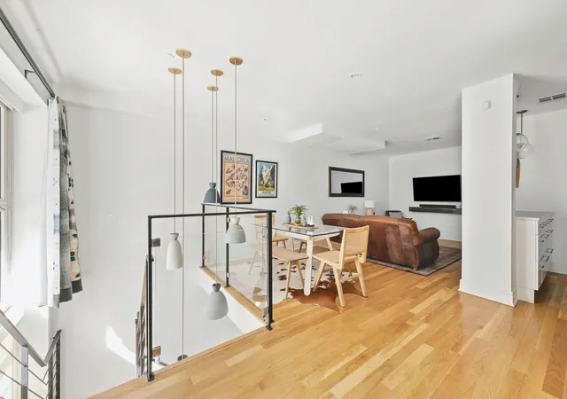 Photo 1 of Condo for sale at 59 Conselyea St #A1, New York City, NY 11211 | MLS# RLS20079757 | Listing updated on 2026-05-24