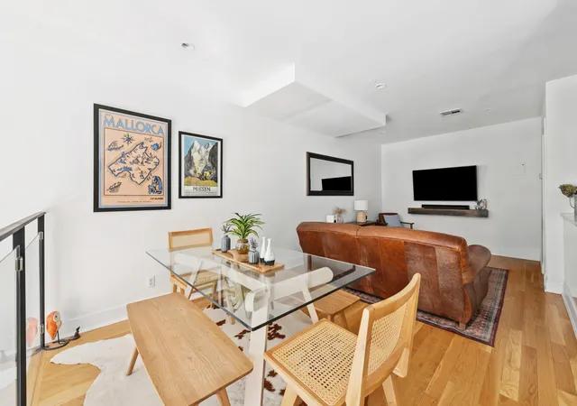 Photo 2 of Condo for sale at 59 Conselyea St #A1, New York City, NY 11211 | MLS# RLS20079757 | Listing updated on 2026-05-24