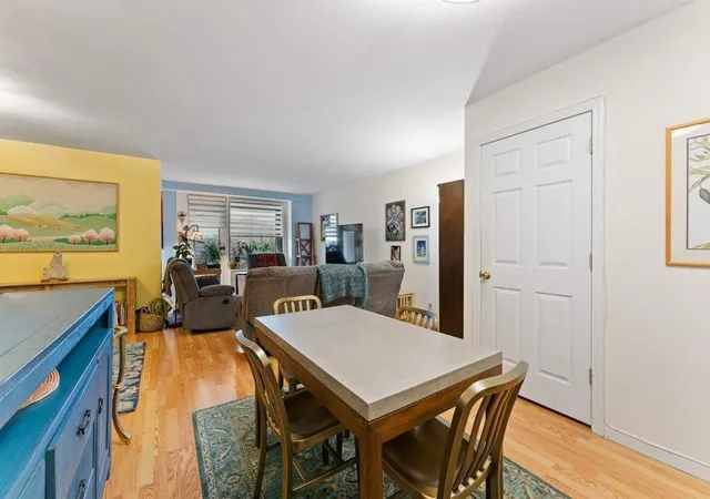 2nd image of 4705 Henry Hudson Pkwy W #10J, Bronx, NY 10471 | MLS# RLS20079760