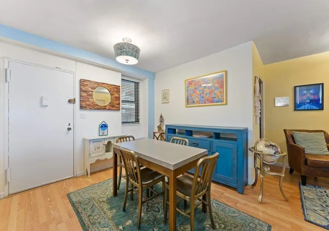 5th image of 4705 Henry Hudson Pkwy W #10J, Bronx, NY 10471 | MLS# RLS20079760