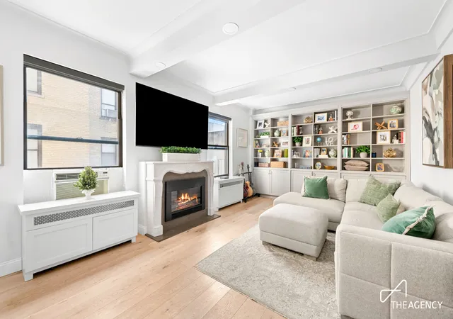 Photo 1 of Condo for sale at 467 Central Park W #12F, New York, NY 10025 | MLS# RLS20079762 | Listing updated on 2026-07-12