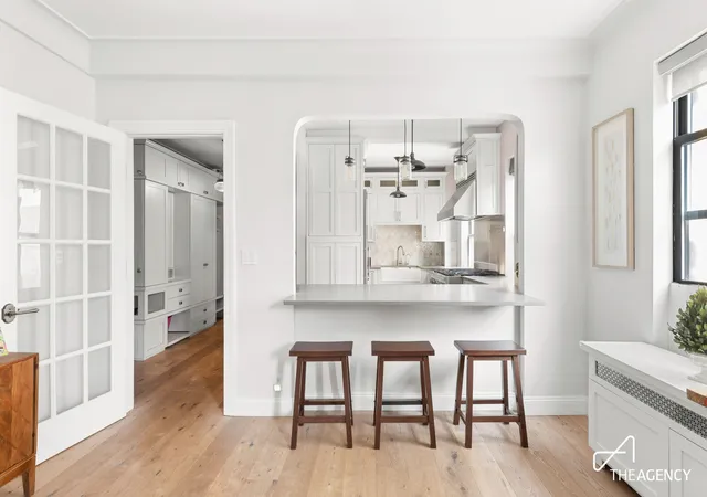 Photo 2 of Condo for sale at 467 Central Park W #12F, New York, NY 10025 | MLS# RLS20079762 | Listing updated on 2026-07-12