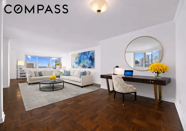 Listing Photo 1 - Condo for sale in building located at 70 E 10Th St, New York City, NY 10003 - Unit #20C