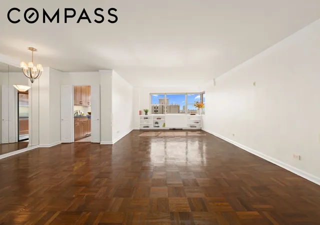 Listing Photo 4 - Condo for sale in building located at 70 E 10Th St, New York City, NY 10003 - Unit #20C
