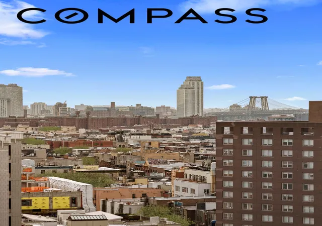 Listing Photo 5 - Condo for sale in building located at 70 E 10Th St, New York City, NY 10003 - Unit #20C