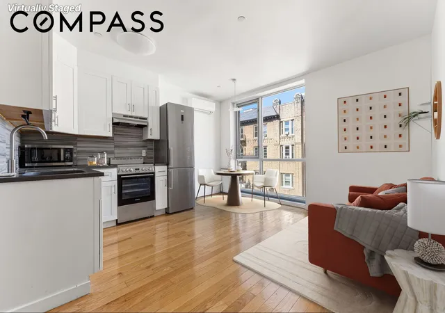 2nd image of 362 W 127Th St, New York, NY 10027