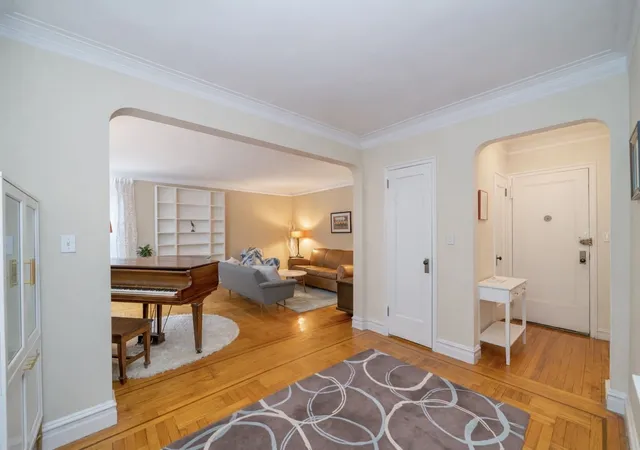 1st image of 720 Fort Washington Ave #3F, New York City, NY 10040 | MLS# RLS20079800