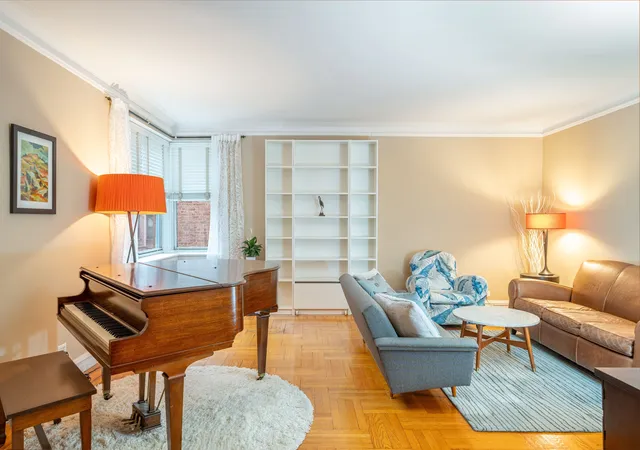 3rd image of 720 Fort Washington Ave #3F, New York City, NY 10040 | MLS# RLS20079800
