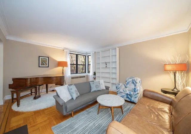 4th image of 720 Fort Washington Ave #3F, New York City, NY 10040 | MLS# RLS20079800