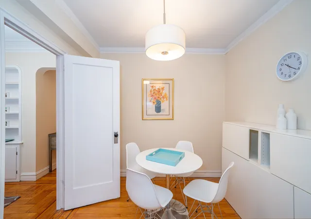 5th image of 720 Fort Washington Ave #3F, New York City, NY 10040 | MLS# RLS20079800
