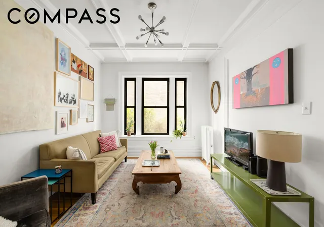 Photo 1 of Sale Pending at 250 Seeley St #4, New York City, NY 11218 | MLS# RLS20078322 | Listing updated on 2026-08-03
