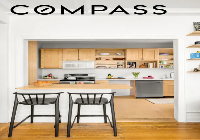 Listing Photo 4 - Condo for sale in building located at 250 Seeley St, New York City, NY 11218 - Unit #4