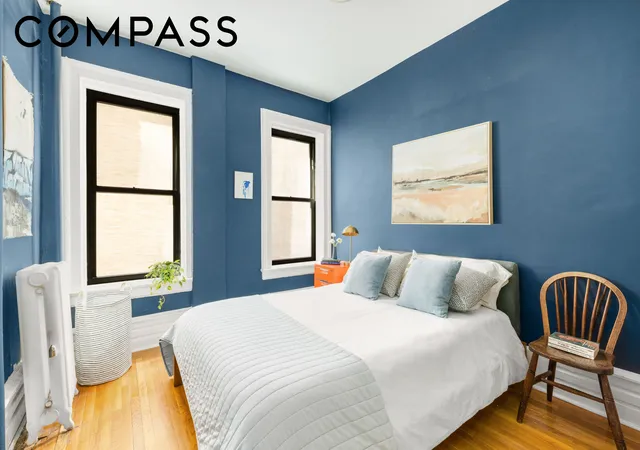 Listing Photo 5 - Condo for sale in building located at 250 Seeley St, New York City, NY 11218 - Unit #4