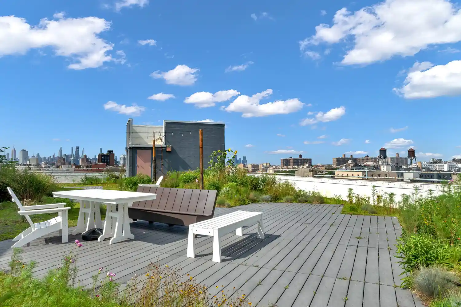 Listing Photo 19 - Condo for sale in 689 Myrtle Ave located at 689 Myrtle Ave, New York City, NY 11205 - Unit #3B