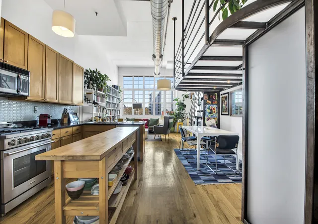 Photo 1 of Sale Pending at 689 Myrtle Ave #3B, New York City, NY 11205 | MLS# RLS20079809 | Listing updated on 2026-05-12