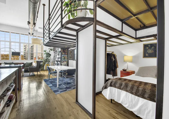 Photo 3 of Sale Pending at 689 Myrtle Ave #3B, New York City, NY 11205 | MLS# RLS20079809 | Listing updated on 2026-05-12