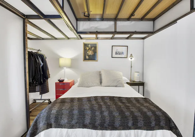 Listing Photo 4 - Condo for sale in building located at 689 Myrtle Ave, New York City, NY 11205 - Unit #3B