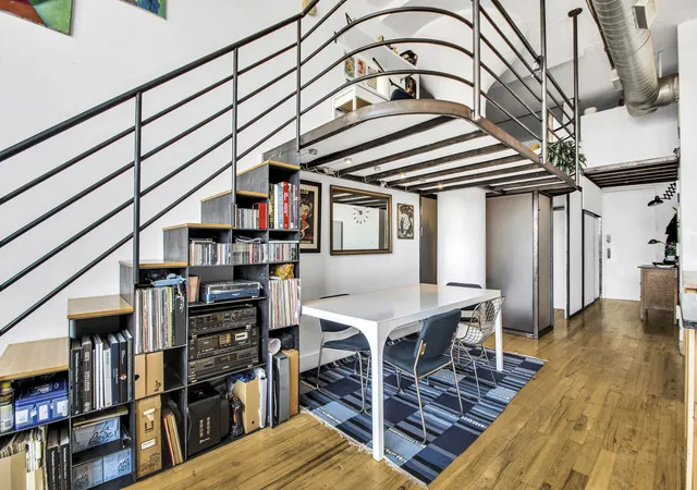 Listing Photo 5 - Condo for sale in building located at 689 Myrtle Ave, New York City, NY 11205 - Unit #3B