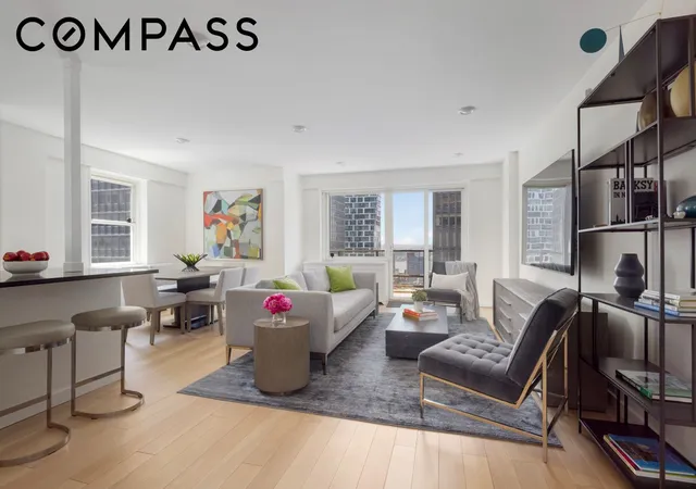 1st image of 159 W 53rd St #34E, New York City, NY 10019 | MLS# RLS20079245