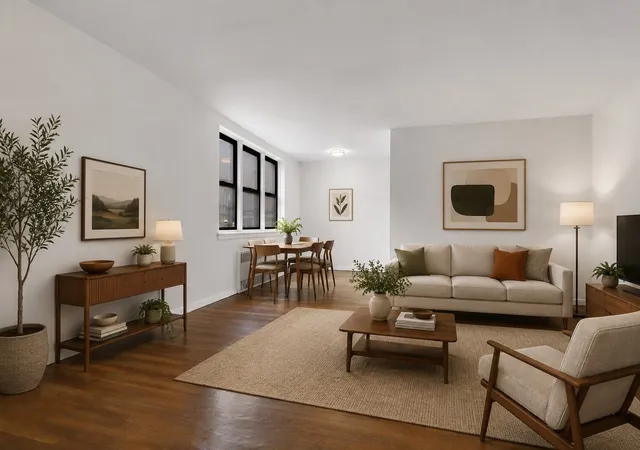 Photo 1 of Condo for sale at 2420 Morris Ave #6C, Bronx, NY 10468 | MLS# RLS20079826 | Listing updated on 2026-08-31