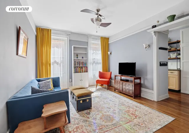 Homes for sale in New York City, NY | 565 W 169Th St #4I, New York City, NY 10032 | MLS# RLS20079834