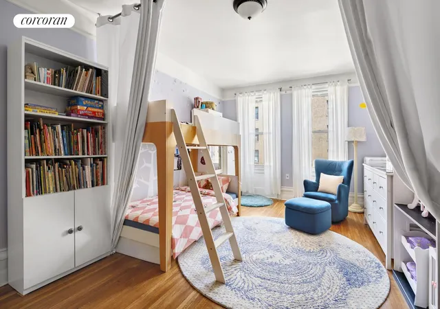 Homes for sale in New York City, NY | 565 W 169Th St #4I, New York City, NY 10032 | MLS# RLS20079834