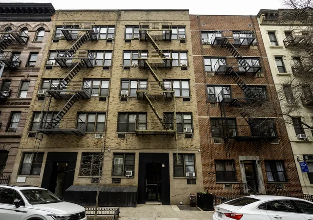 Multi family home for sale at 319 E 90th Street #1, New York City, NY 10128 | MLS# RLS20079852