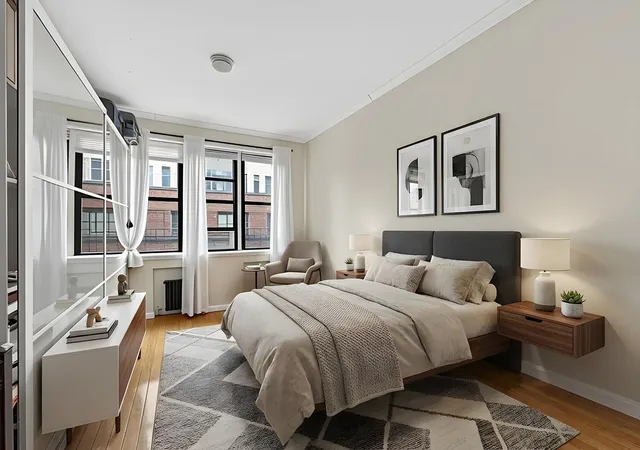 Photo 2 of Multi family home for sale at 319 E 90th Street #1, New York City, NY 10128 | MLS# RLS20079852 | Listing updated on 2026-03-27