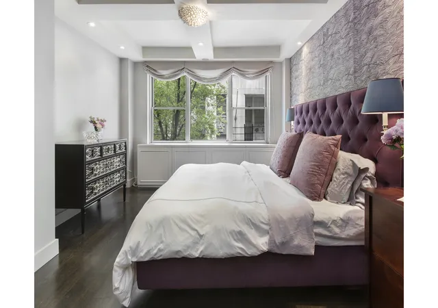 Listing Photo 3 - Condo for sale in building located at 7 Lexington Ave, New York City, NY 10010 - Unit #2CD