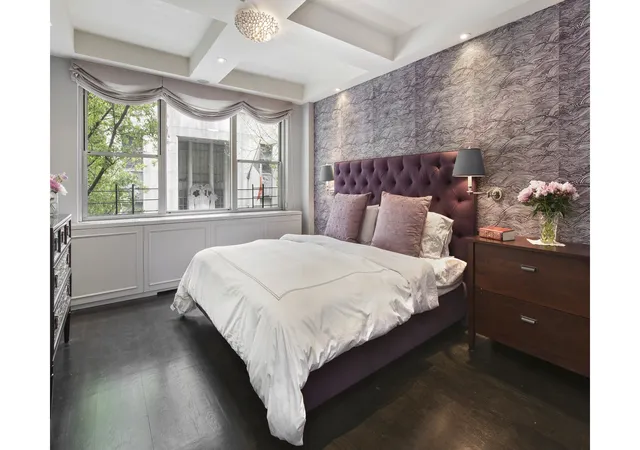 Listing Photo 4 - Condo for sale in building located at 7 Lexington Ave, New York City, NY 10010 - Unit #2CD