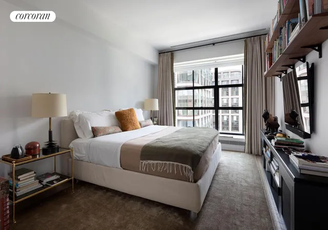 Photo 4 of Sale Pending at 456 W 19th Street #6/7DE, New York City, NY 10011 | MLS# RLS20079863 | Listing updated on 2026-06-26