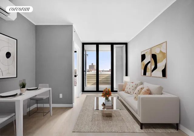 2nd image of 537 Brooklyn Ave #4B, Brooklyn, NY 11225 | MLS# RLS20079864