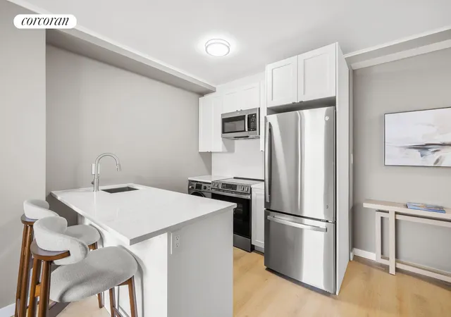 3rd image of 537 Brooklyn Ave #4B, Brooklyn, NY 11225 | MLS# RLS20079864