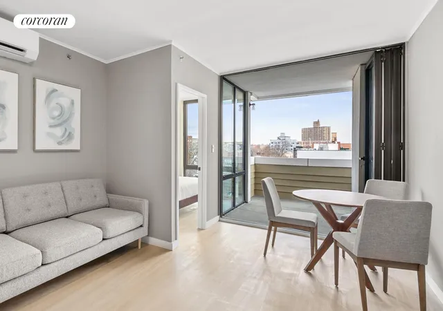 5th image of 537 Brooklyn Ave #4B, Brooklyn, NY 11225 | MLS# RLS20079864