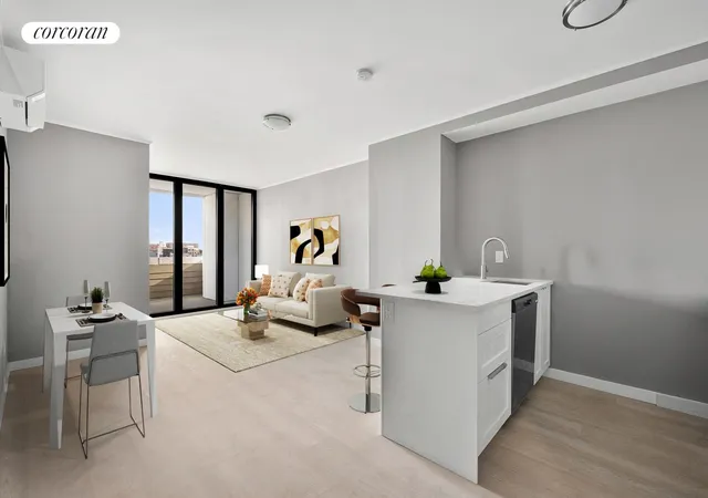 2nd image of 537 Brooklyn Ave #6B, Brooklyn, NY 11225 | MLS# RLS20079869