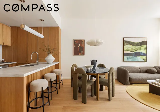 1st image of 323 Bergen St #121E, New York City, NY 11217 | MLS# RLS20079875