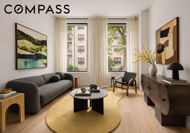 2nd image of 323 Bergen St #121E, New York City, NY 11217 | MLS# RLS20079875